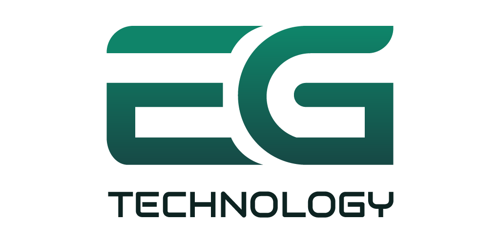 EG Technologies Logo